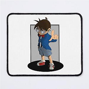 Detective Conan Edogawa : case closed Mouse Pad