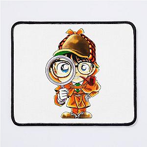 Detective Conan Edogawa : case closed Mouse Pad