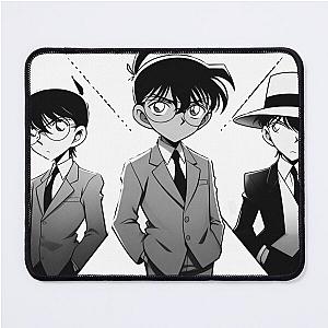 Detective Conan Mouse Pad