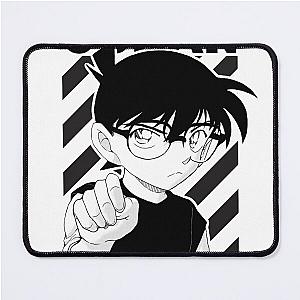 Detective Conan Pose Mouse Pad