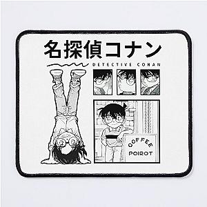 Detective Conan Multi Design Mouse Pad