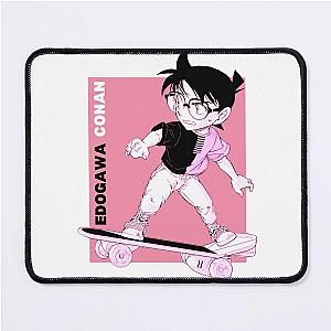 Detective Conan - Skateboard Mouse Pad