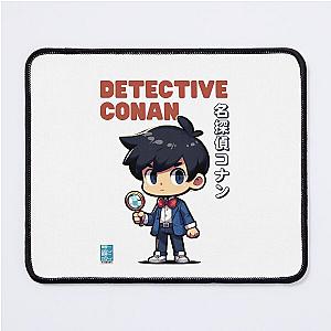 Detective Conan Manga (Cute) Mouse Pad