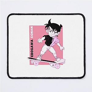 Detective Conan - Skateboard Mouse Pad