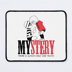 of Conan haibara coai detective conan checkmate Mouse Pad