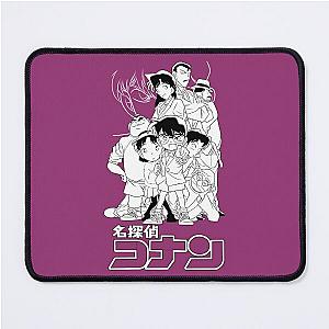 DETECTIVE CONAN Classic 		 Mouse Pad