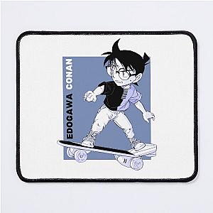 Detective Conan - Skateboard Mouse Pad