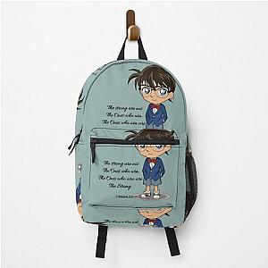 Detective Conan Backpack