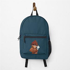 Detective Conan Edogawa : case closed Backpack