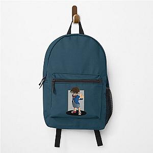 Detective Conan Edogawa : case closed Backpack