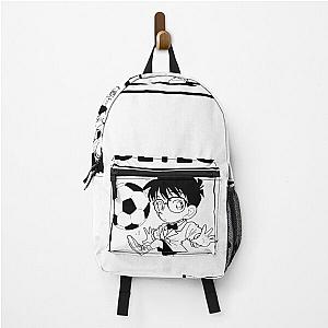 Detective Conan Manga Design Backpack