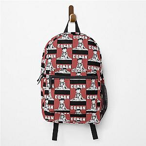 Detective Conan Manga (Shrunken Shinichi) Backpack