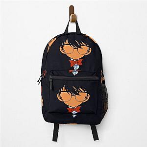 Detective Conan Face Edition Backpack