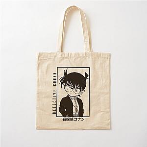 Detective Conan Cotton Tote Bag