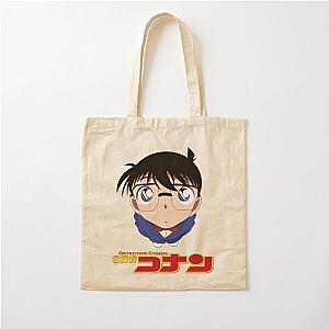 Detective Conan  Cotton Tote Bag