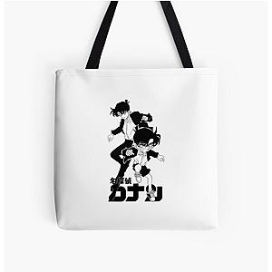 DETECTIVE CONAN All Over Print Tote Bag