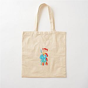 Detective Conan Saying Cotton Tote Bag