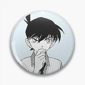 Detective Conan Edit - Kudo Shinichi!! Pin