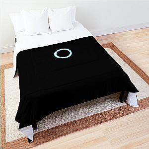 Android LED  Detroit Become Human circle Comforter