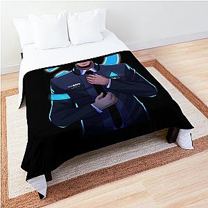 My Favorite People Connor- Detroit Become Human Gift For Birthday Comforter