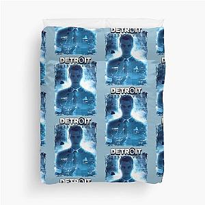 Gifts Idea Detroit Become Human Cute Gift   Duvet Cover