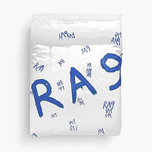 RA9 Detroit Become Human Duvet Cover