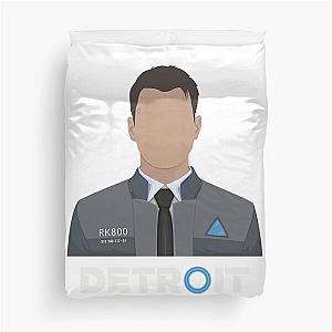 Detroit Become Human Essential Duvet Cover