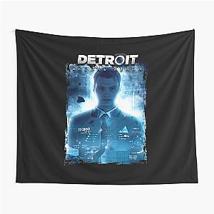 Gifts Idea Detroit Become Human Cute Gift Tapestry