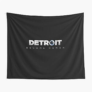 Detroit Become Human Tapestry