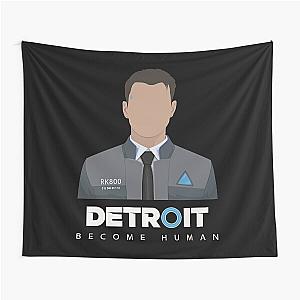 Detroit Become Human Tapestry