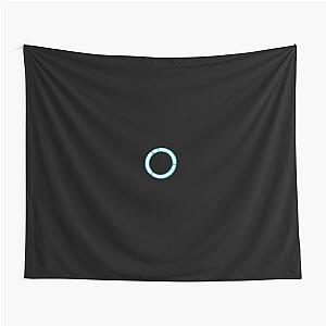 Android LED  Detroit Become Human circle Tapestry