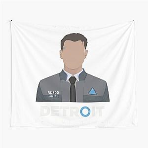 Detroit Become Human Essential Tapestry