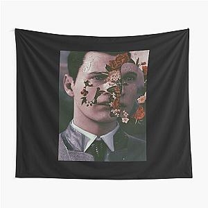 Mens Best Detroit Become Human Gift For Everyone Tapestry