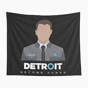 Detroit Become Human Essential T-Shirt Tapestry