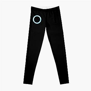 Android LED  Detroit Become Human circle Leggings