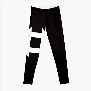 Detroit Become Human Deviant Symbol Square Leggings