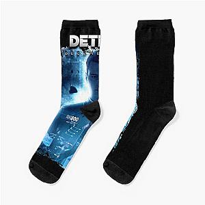 Gifts Idea Detroit Become Human Cute Gift Socks