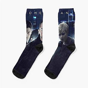 Detroit Become Human  Socks