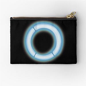 Detroit Become Human : Android LED Circle Zipper Pouch