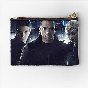 Detroit Become Human  Zipper Pouch