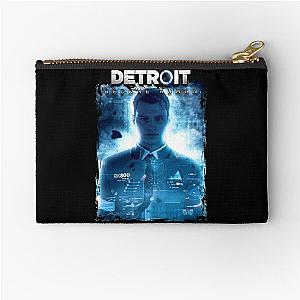 Gifts Idea Detroit Become Human Cute Gift Zipper Pouch