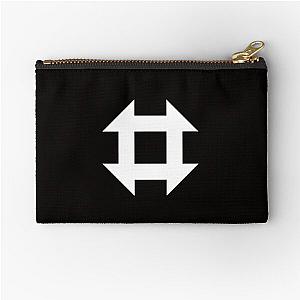 Detroit Become Human Deviant Symbol Square Zipper Pouch