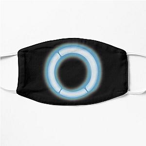 Detroit Become Human : Android LED Circle Flat Mask