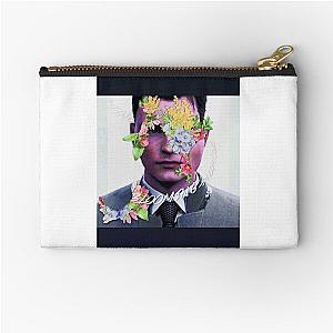 DETROIT BECOME HUMAN -- CONNOR Zipper Pouch