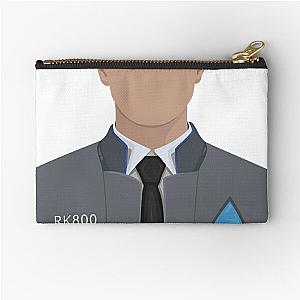 Detroit Become Human Essential Zipper Pouch