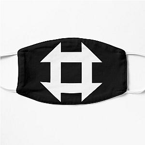 Detroit Become Human Deviant Symbol Square Flat Mask