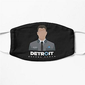 Detroit Become Human Essential T-Shirt Flat Mask