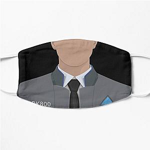 Detroit Become Human Essential T-Shirt Flat Mask