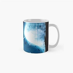 Detroit Become Human  Classic Mug