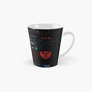 Detroit Become Human Brutalism design Tall Mug